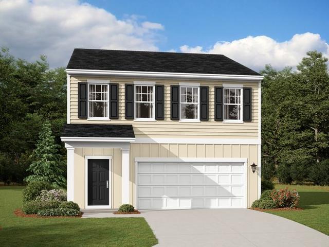 House for sale in Lavergne, Berwyn