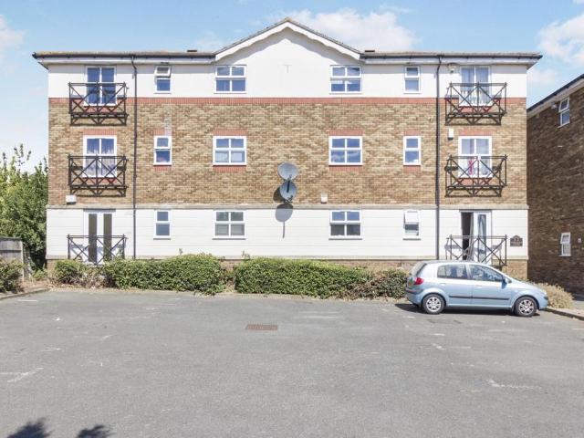 Apartment for rent in Greater London