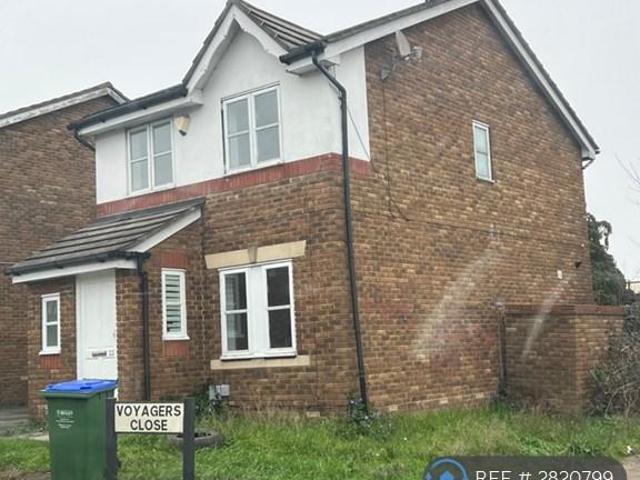 House for rent in Greater London