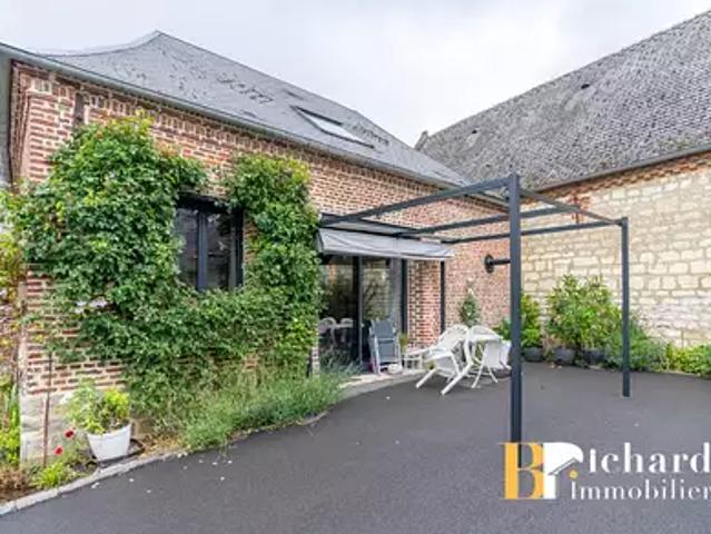 Maison vente à Voyenne, Aisne