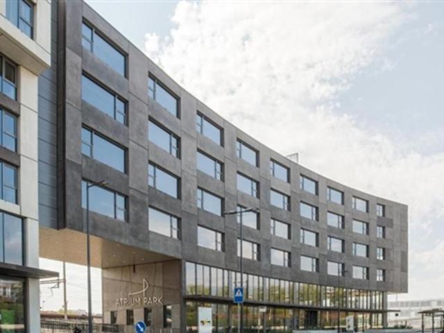 Atelier mieten in Meyrin