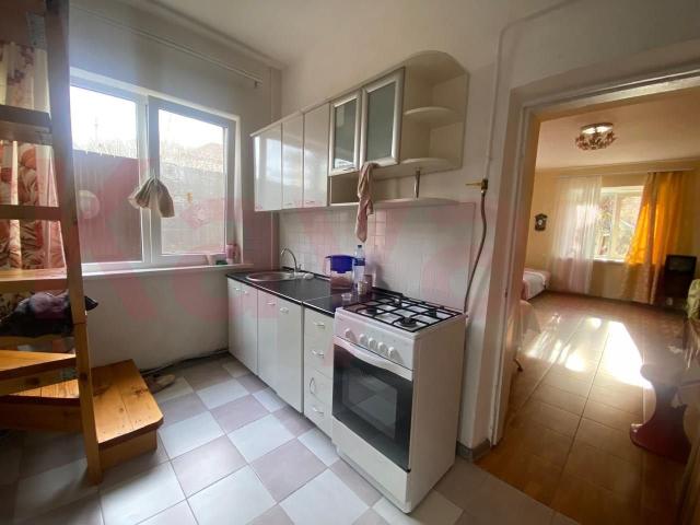 Квартира продажа в Возрождение С, Краснодарский Край