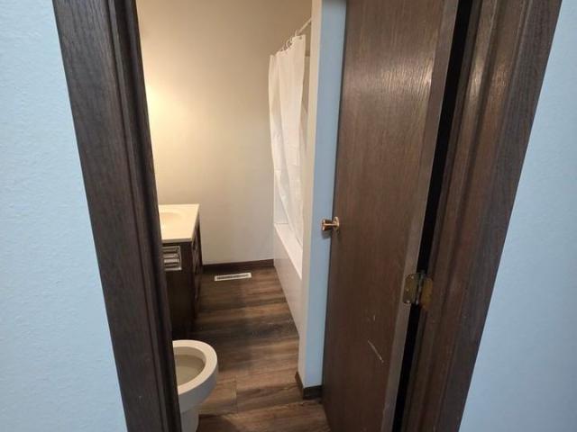 Apartment for rent in Norfolk, Madison County