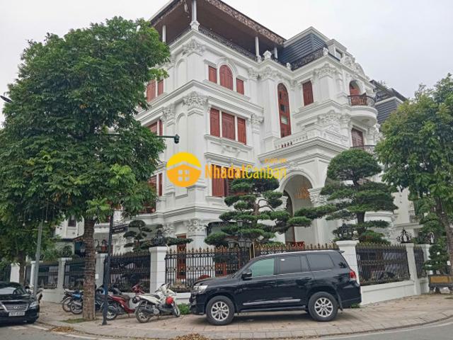 Biệt Thự bán