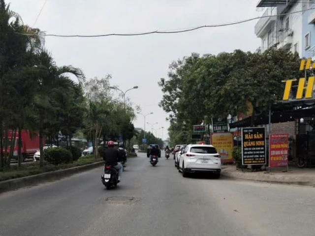 Nhà mặt phố bán tại Hoàn Kiếm, Hà Nội