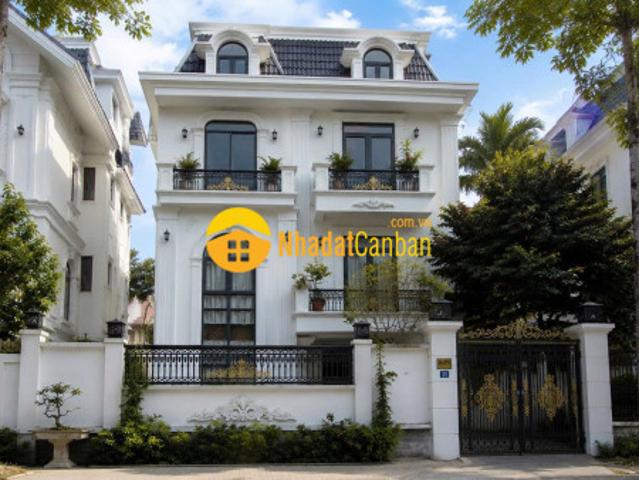 Biệt Thự bán