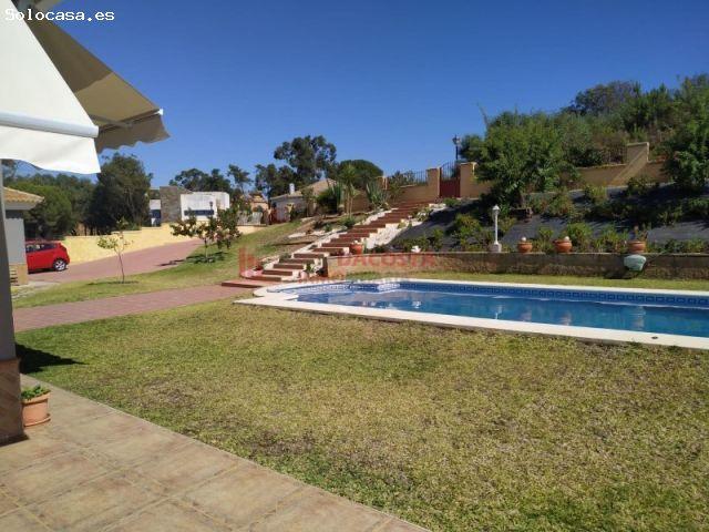 Casa en venta en Costa Occidental, Andalucía