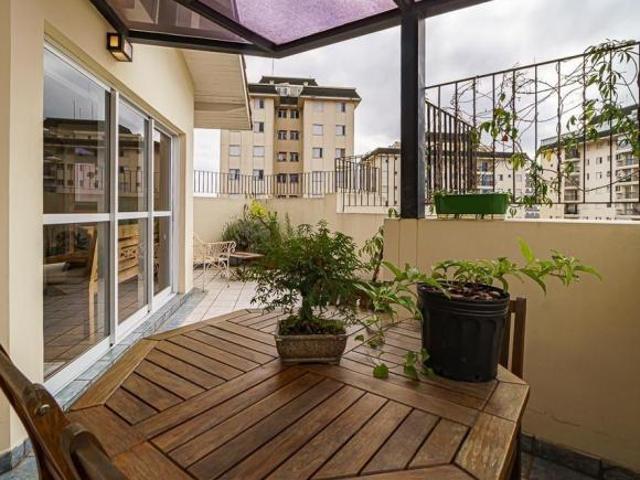 Apartamento venda em Vila Mascote, São Paulo