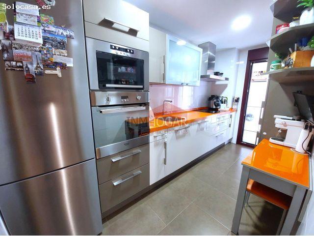Piso en venta en Ávila, Castilla y León