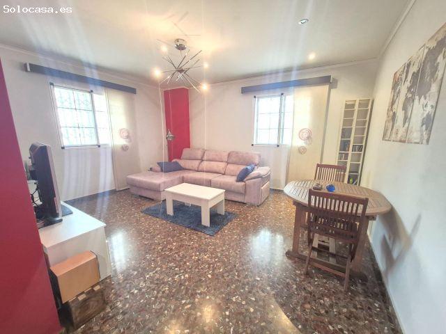Piso en venta en l'Horta Nord, Valencia