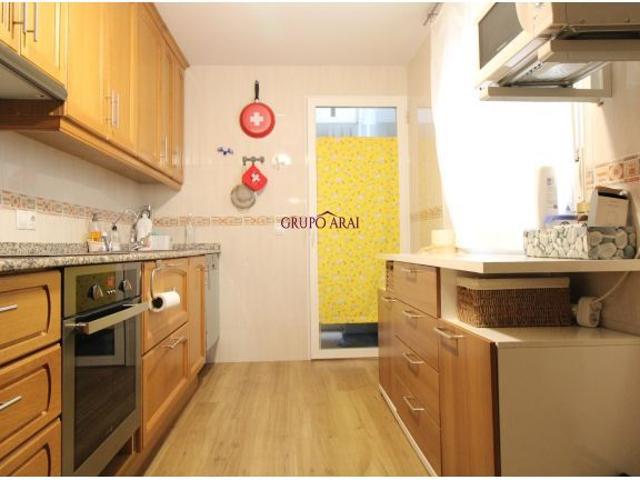 Piso en venta en l'Alcoià, Valencia