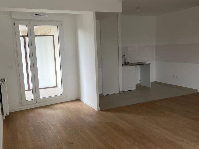 Appartement location à Résidence Solférino, Le Chesnay-Rocquencourt