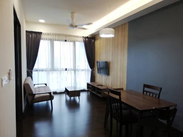 Serviced Residence for sale in Cheras, Kuala Lumpur