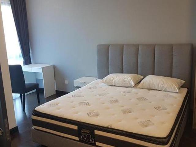 Serviced Residence for rent in Cheras, Kuala Lumpur