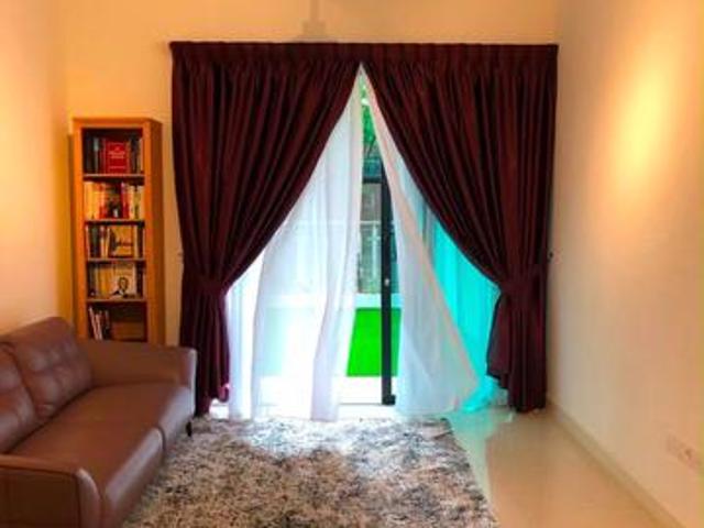 Serviced Residence for rent in Cheras, Kuala Lumpur