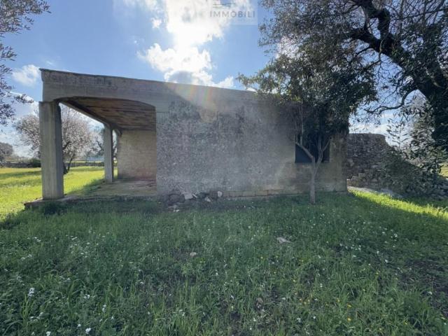 Casa in vendita a Puglia, Brindisi