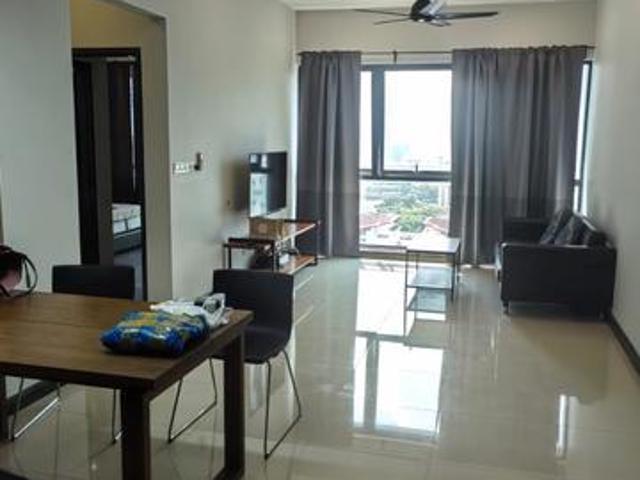 Serviced Residence for rent in Cheras, Kuala Lumpur