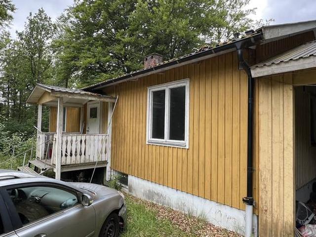 Villa till salu i Ljungby, Kronoberg