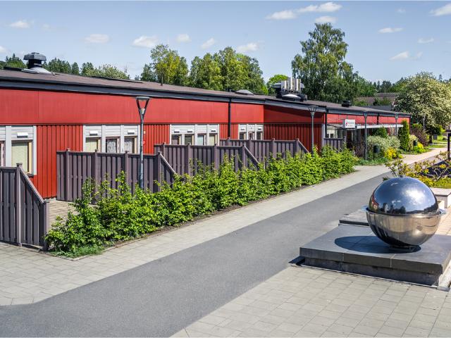Lägenhet hyra i Värnamo, Jönköping