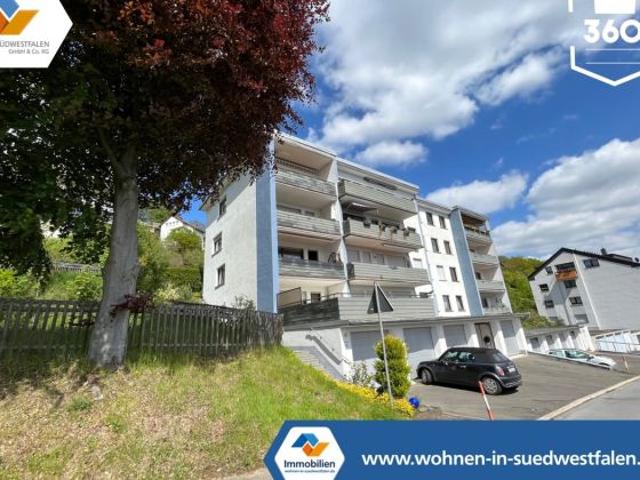 Wohnung kaufen in Werdohl, Nordrhein-Westfalen