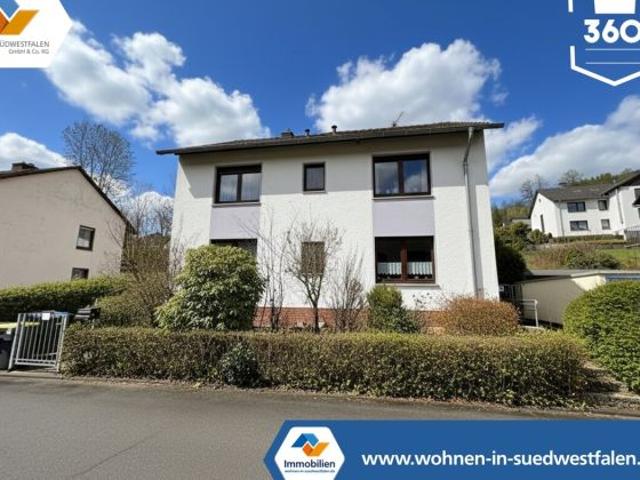 Haus kaufen in Plettenberg, Nordrhein-Westfalen