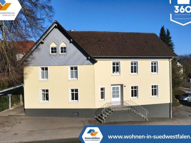 Haus kaufen in Balve, Nordrhein-Westfalen