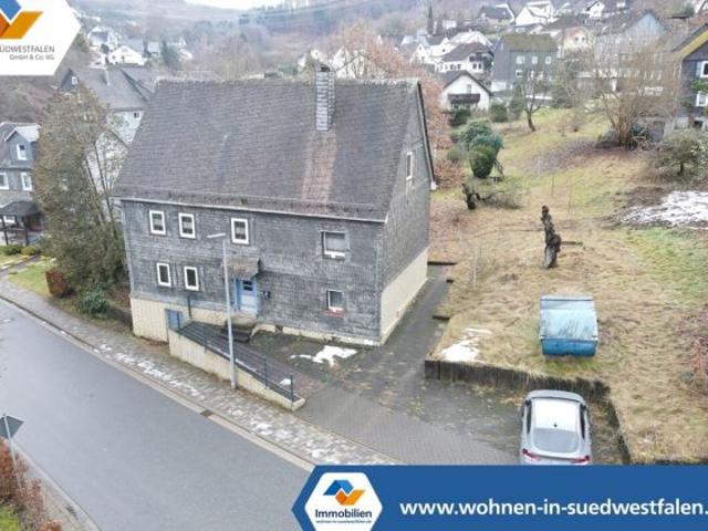 Haus kaufen in Mudersbach, Rheinland-Pfalz