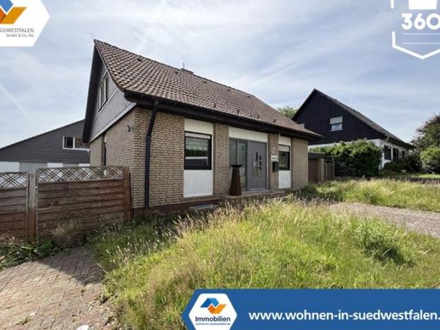 Haus kaufen in Neuenrade, Nordrhein-Westfalen