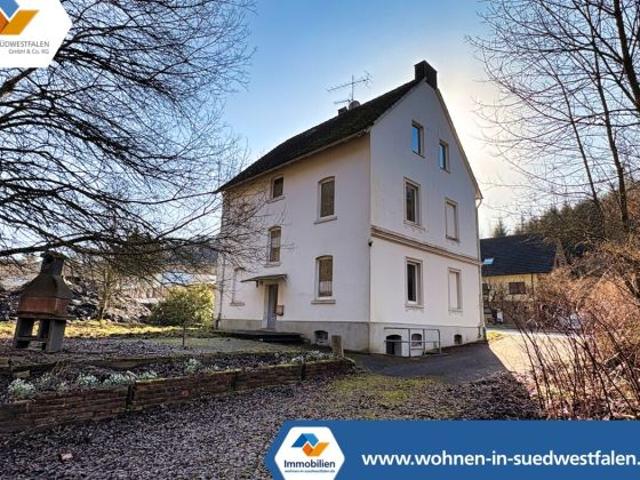 Haus kaufen in Altena, Nordrhein-Westfalen