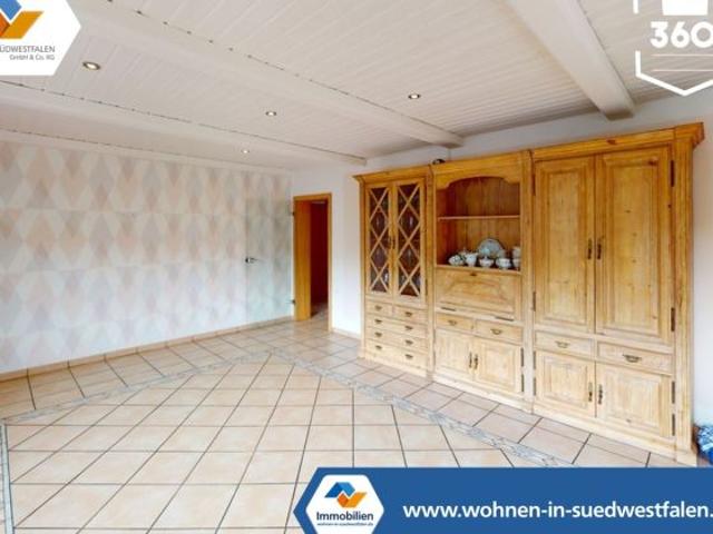 Wohnung kaufen in Werdohl, Nordrhein-Westfalen