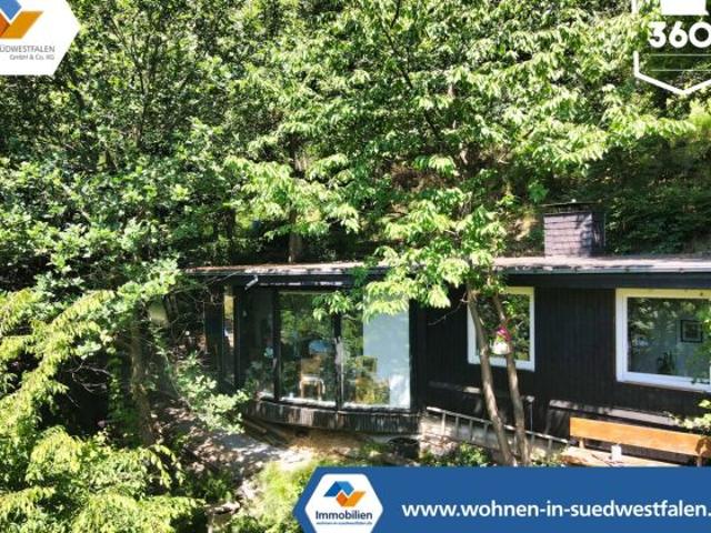Haus kaufen in Plettenberg, Nordrhein-Westfalen