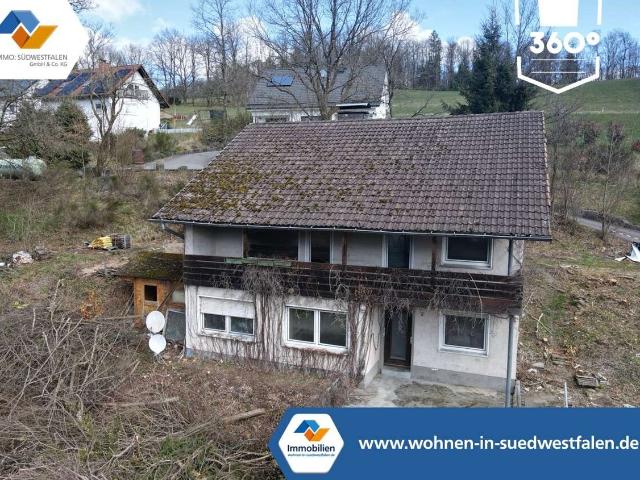 Haus kaufen in Meinerzhagen, Märkischer Kreis