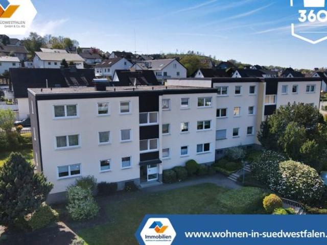 Wohnung kaufen in Herscheid, Nordrhein-Westfalen