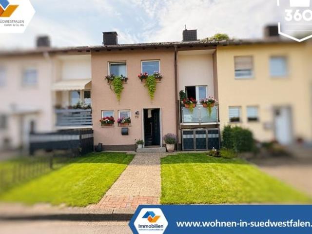Haus kaufen in Lüdenscheid, Nordrhein-Westfalen