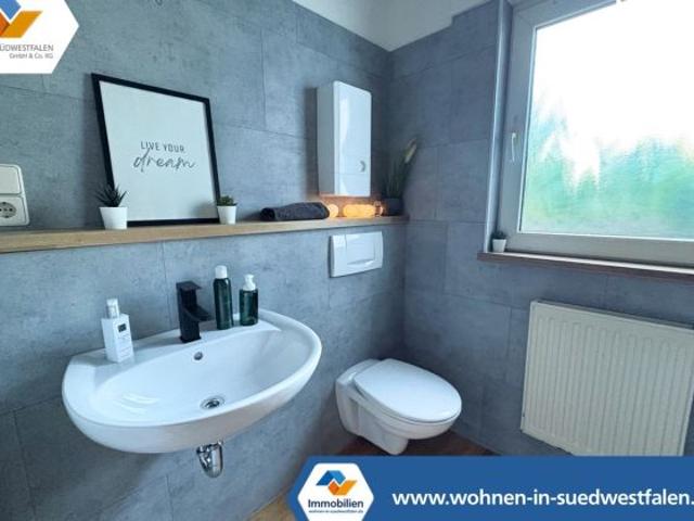 Wohnung kaufen in Werdohl, Nordrhein-Westfalen