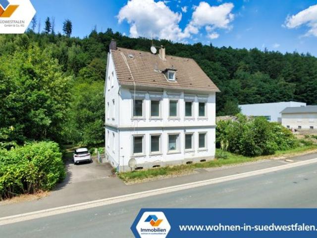 Wohnung mieten in Altena, Nordrhein-Westfalen