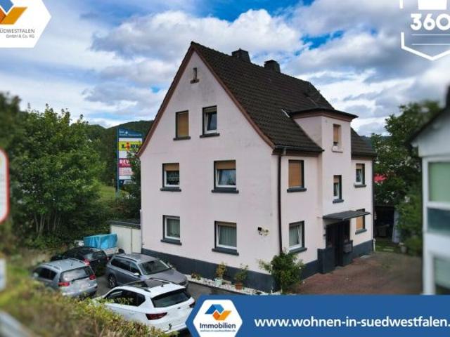 Haus kaufen in Plettenberg, Nordrhein-Westfalen