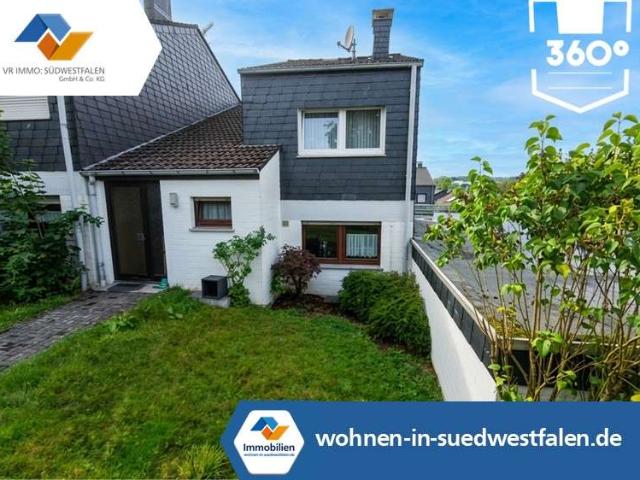 Haus kaufen in Meinerzhagen, Märkischer Kreis