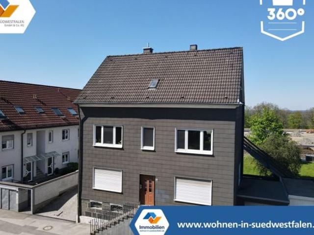 Haus kaufen in Radevormwald, Nordrhein-Westfalen