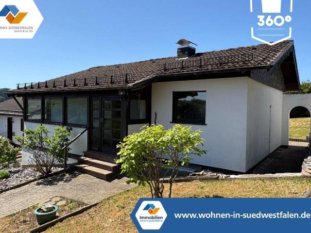 Haus kaufen in Meinerzhagen, Märkischer Kreis
