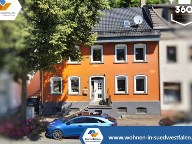 Haus kaufen in Plettenberg, Nordrhein-Westfalen