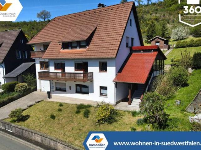 Haus kaufen in Werdohl, Nordrhein-Westfalen