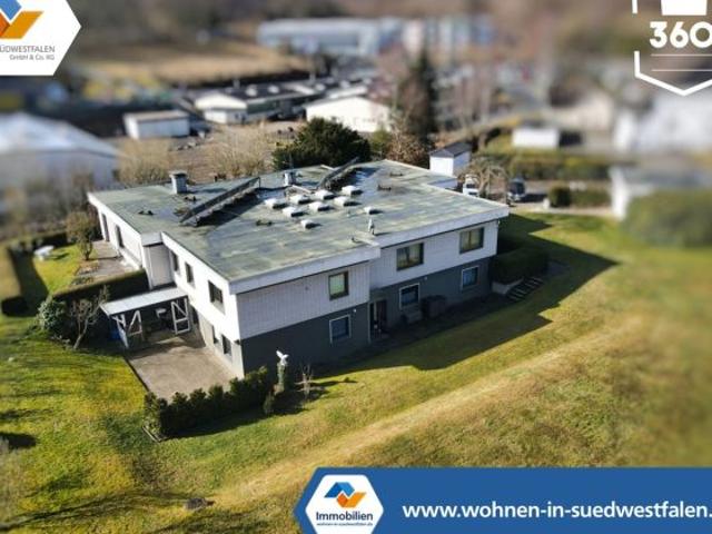 Haus kaufen in Herscheid, Nordrhein-Westfalen