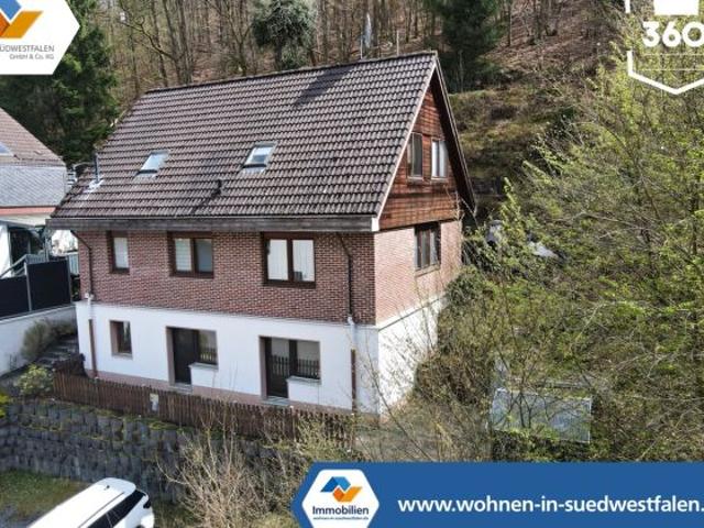 Haus kaufen in Werdohl, Nordrhein-Westfalen