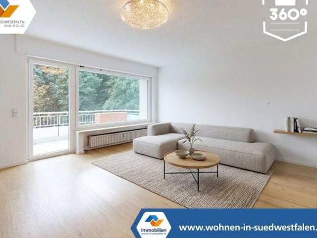 Wohnung kaufen in Lüdenscheid, Nordrhein-Westfalen