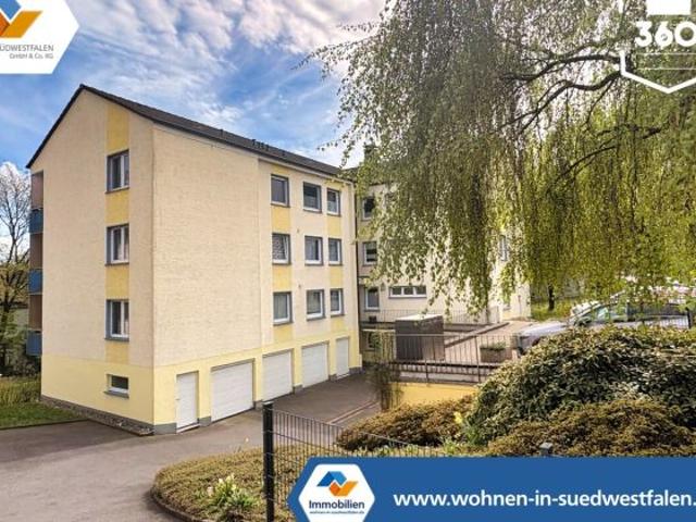 Wohnung kaufen in Lüdenscheid, Nordrhein-Westfalen
