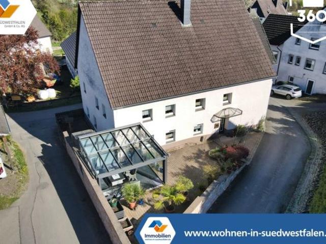 Haus kaufen in Meinerzhagen, Nordrhein-Westfalen