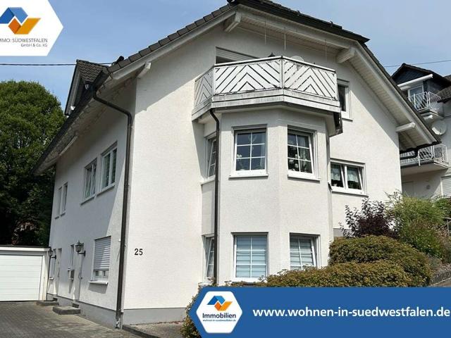 Wohnung kaufen in Siegen, Kreis Siegen-Wittgenstein