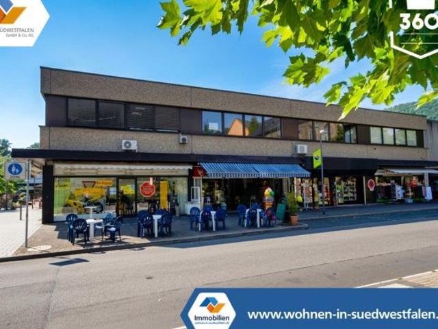 Wohnung kaufen in Werdohl, Nordrhein-Westfalen