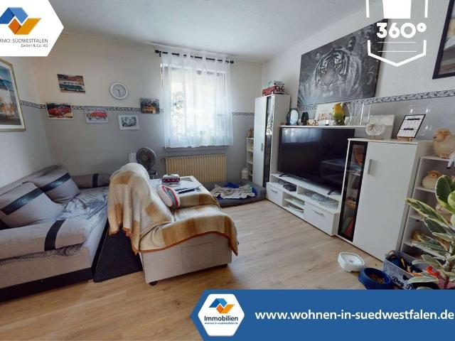 Wohnung kaufen in Meinerzhagen, Märkischer Kreis